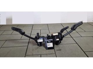 bontott SKODA SUPERB III Komplett Kormánykapcsoló (Bajuszkapcsoló)