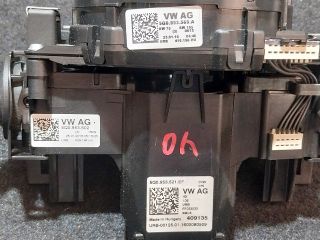 bontott SKODA SUPERB III Komplett Kormánykapcsoló (Bajuszkapcsoló)