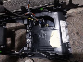 bontott SKODA SUPERB III Könyöklő