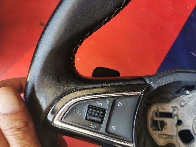 bontott SKODA SUPERB III Kormány