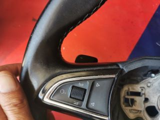 bontott SKODA SUPERB III Kormány