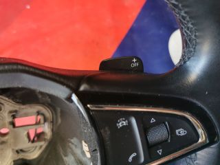 bontott SKODA SUPERB III Kormány