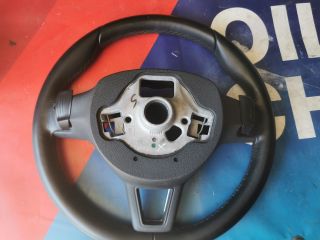 bontott SKODA SUPERB III Kormány