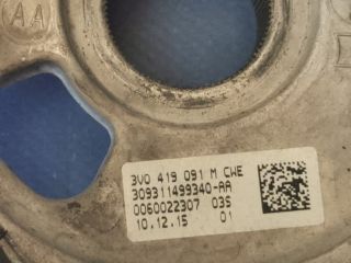 bontott SKODA SUPERB III Kormány