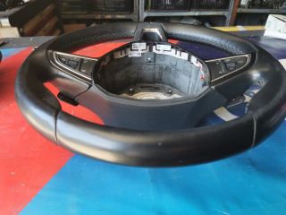 bontott SKODA SUPERB III Kormány