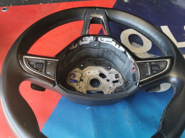 bontott SKODA SUPERB III Kormány