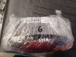 bontott SKODA SUPERB III Kormánylégzsák