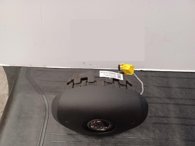 bontott SKODA SUPERB III Kormánylégzsák