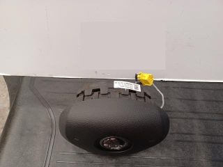 bontott SKODA SUPERB III Kormánylégzsák