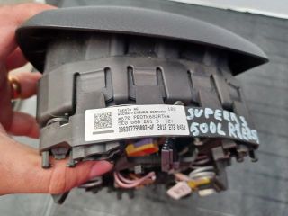 bontott SKODA SUPERB III Kormánylégzsák