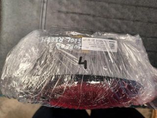 bontott SKODA SUPERB III Kormánylégzsák