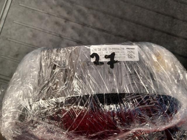 bontott SKODA SUPERB III Kormánylégzsák