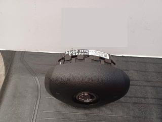 bontott SKODA SUPERB III Kormánylégzsák