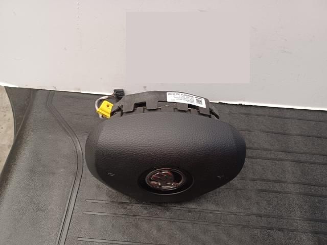 bontott SKODA SUPERB III Kormánylégzsák