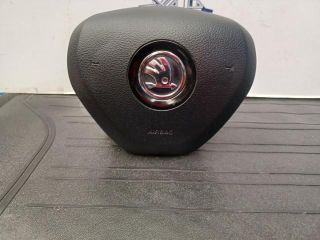 bontott SKODA SUPERB III Kormánylégzsák