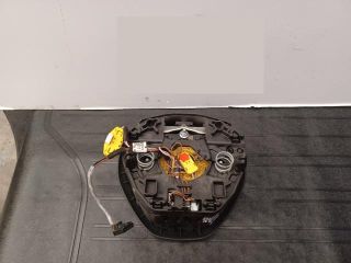 bontott SKODA SUPERB III Kormánylégzsák