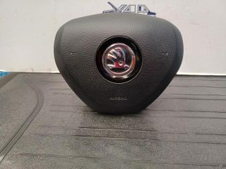 bontott SKODA SUPERB III Kormánylégzsák