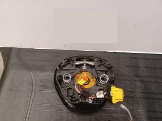 bontott SKODA SUPERB III Kormánylégzsák