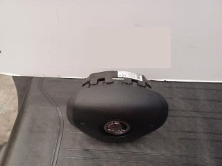 bontott SKODA SUPERB III Kormánylégzsák