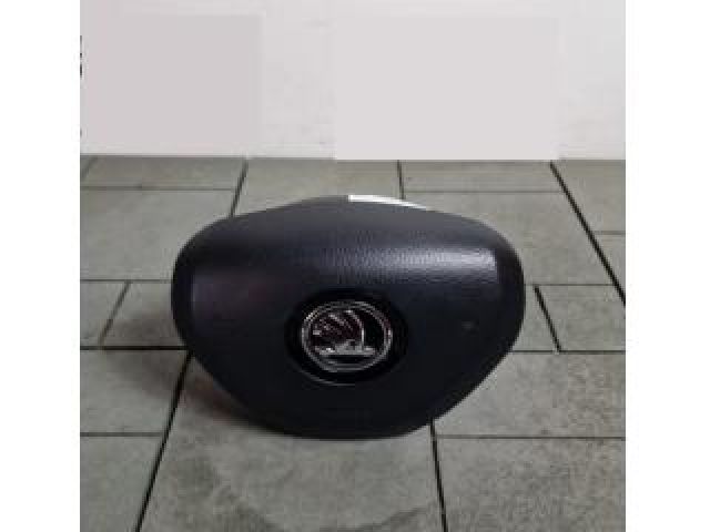 bontott SKODA SUPERB III Kormánylégzsák