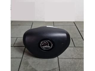 bontott SKODA SUPERB III Kormánylégzsák