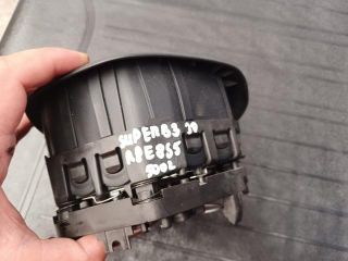 bontott SKODA SUPERB III Kormánylégzsák