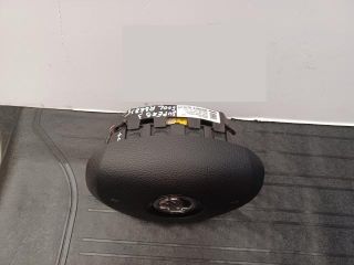 bontott SKODA SUPERB III Kormánylégzsák