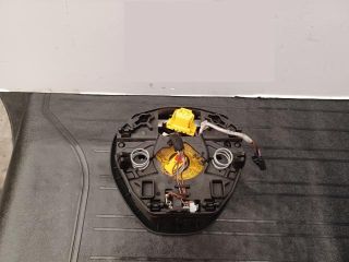 bontott SKODA SUPERB III Kormánylégzsák