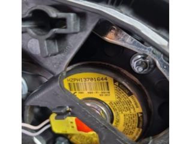 bontott SKODA SUPERB III Kormánylégzsák