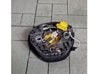 bontott SKODA SUPERB III Kormánylégzsák