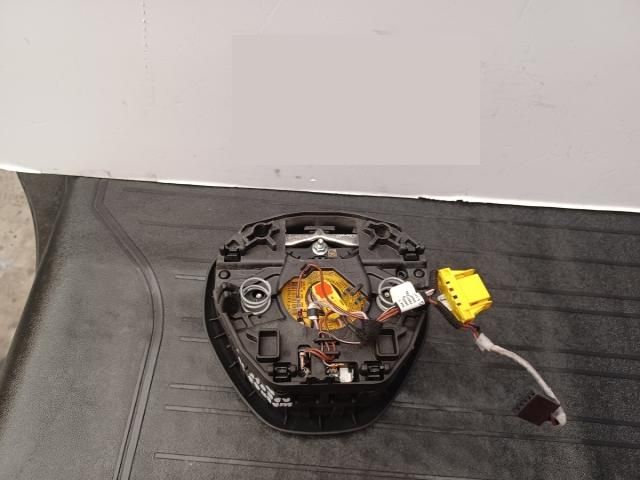 bontott SKODA SUPERB III Kormánylégzsák