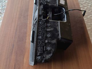 bontott SKODA SUPERB III Középső Szellőző