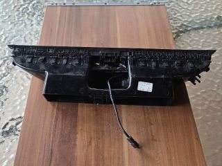 bontott SKODA SUPERB III Középső Szellőző