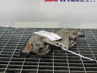 bontott SKODA SUPERB III Kürt