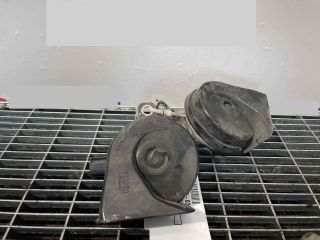 bontott SKODA SUPERB III Kürt