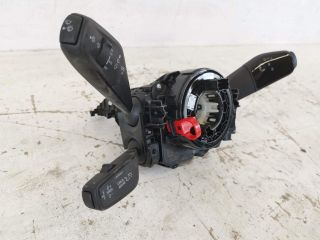 bontott SKODA SUPERB III Légzsák Átvezető Szalagkábel