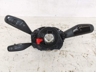 bontott SKODA SUPERB III Légzsák Átvezető Szalagkábel