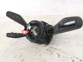 bontott SKODA SUPERB III Légzsák Átvezető Szalagkábel