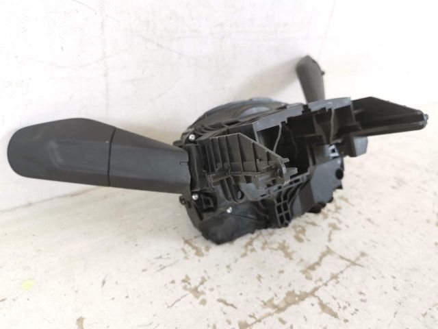 bontott SKODA SUPERB III Légzsák Átvezető Szalagkábel