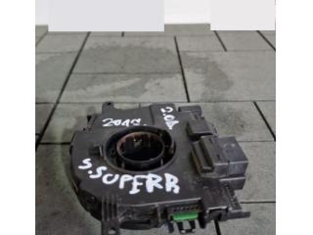 bontott SKODA SUPERB III Légzsák Átvezető Szalagkábel