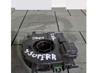 bontott SKODA SUPERB III Légzsák Átvezető Szalagkábel