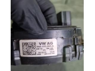 bontott SKODA SUPERB III Légzsák Átvezető Szalagkábel