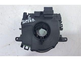 bontott SKODA SUPERB III Légzsák Átvezető Szalagkábel