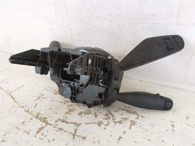 bontott SKODA SUPERB III Légzsák Átvezető Szalagkábel