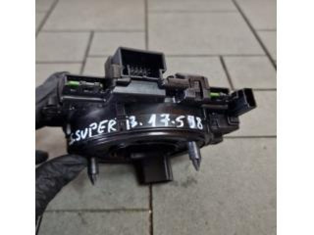 bontott SKODA SUPERB III Légzsák Átvezető Szalagkábel