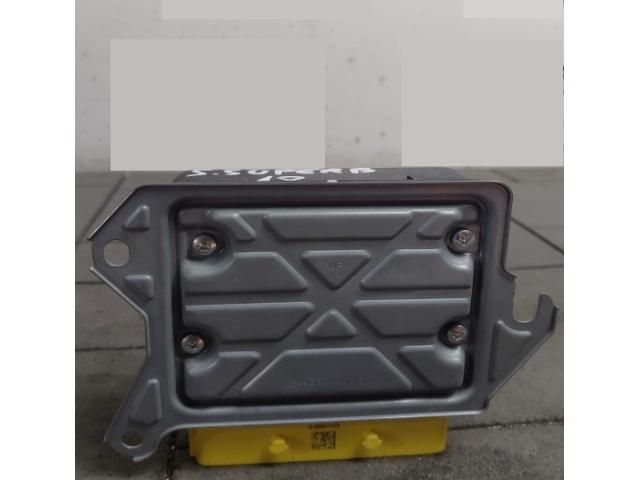 bontott SKODA SUPERB III Légzsák Elektronika