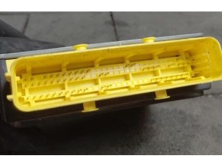 bontott SKODA SUPERB III Légzsák Elektronika