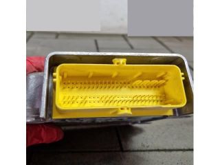 bontott SKODA SUPERB III Légzsák Elektronika