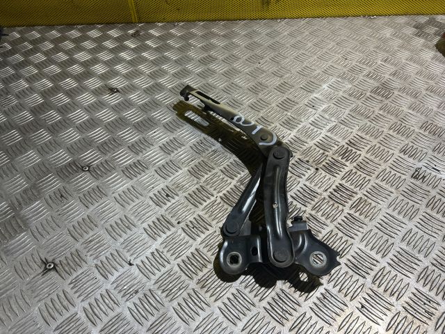 bontott SKODA SUPERB III Motorháztető Bal Zsanér