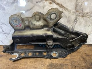 bontott SKODA SUPERB III Motorháztető Bal Zsanér